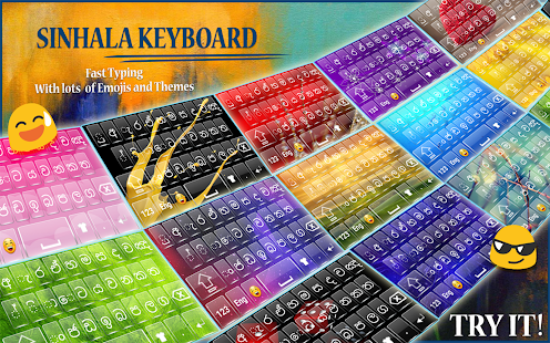 Sinhala  keyboard(圖6)-速報App