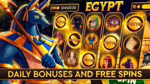 Pompeii Slot Machine Jackpot - Slot Games Free Online Ou Slot