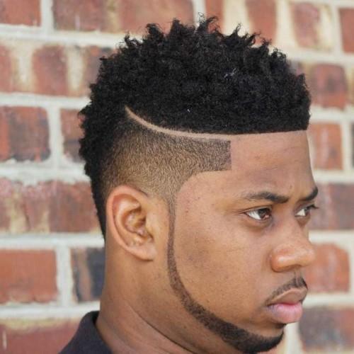 Hairstyles For African Black Men Trendy Cuts Apps On