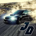 Cover Image of Download Japan Drive 2 0.1 APK