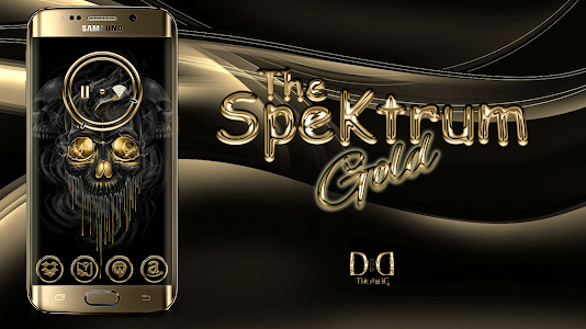 The SpeKtrum Gold screenshot 6