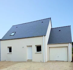 Programme immobilier neuf à Sainte helene (56)