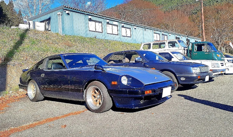 アルシオーネのアルシオーネ・信州サンデーミーティング・1年間有難うございました・来年も楽しみですに関するカスタム事例の投稿画像2枚目