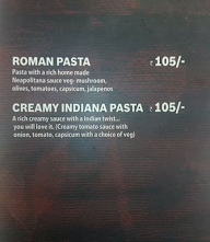 William John's Pizza Science City Road menu 8