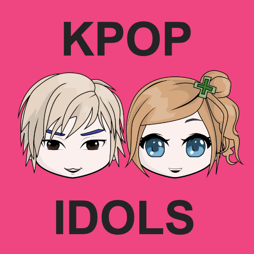 Kpop Idols Quiz Game Apk 6 Download Apk Latest Version