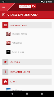 Südtirol TV(圖3)-速報App