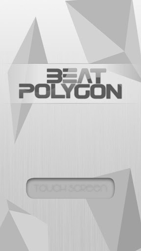 리듬게임 비트폴리곤 Beat Polygon