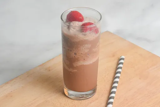 Strawberry Shake