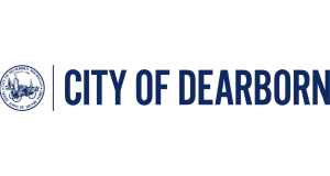 City of Dearborn-logo