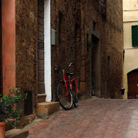 La Bicicletta di 