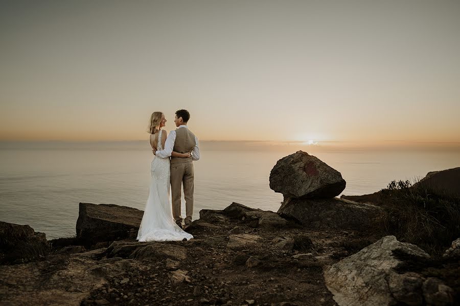 Bryllupsfotograf Sérgio Rodrigues (rodrigues). Bilde av 10 februar 2023