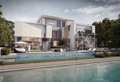 Villa with pool 3