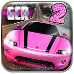 GCR 2 (Girls Car Racing) Apk