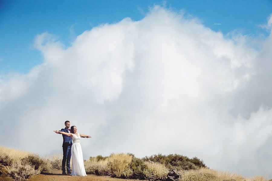 Fotógrafo de bodas Aurimas Chekanavichus (auriscia). Foto del 13 de mayo 2017