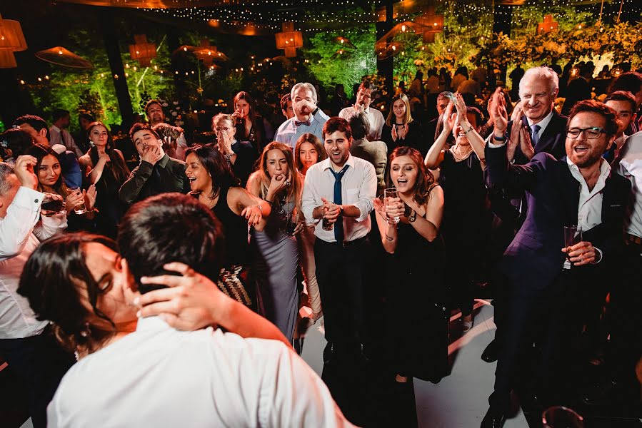 Fotógrafo de bodas Deborah Dantzoff (dantzoff). Foto del 23 de junio 2018