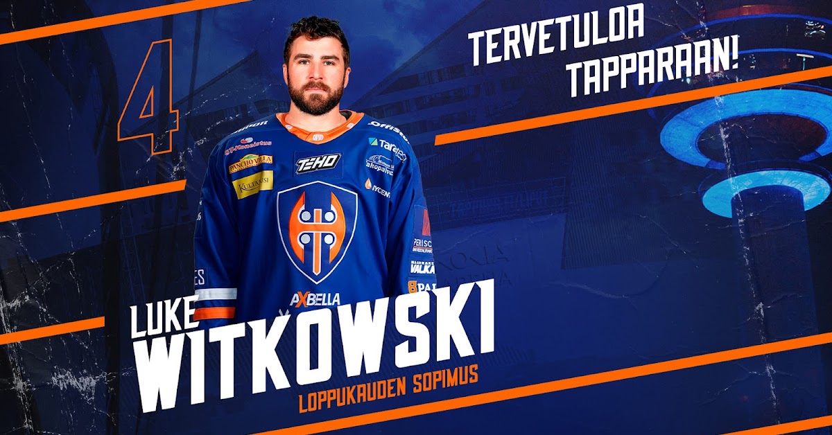 www.tappara.fi