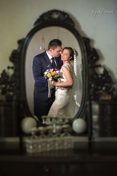 Vestuvių fotografas Voinea Bogdan (voineabogdan). Nuotrauka 2016 gruodžio 4