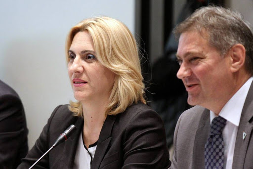 Premijeri RS i Federacije BiH: MMF nas neće večno čekati