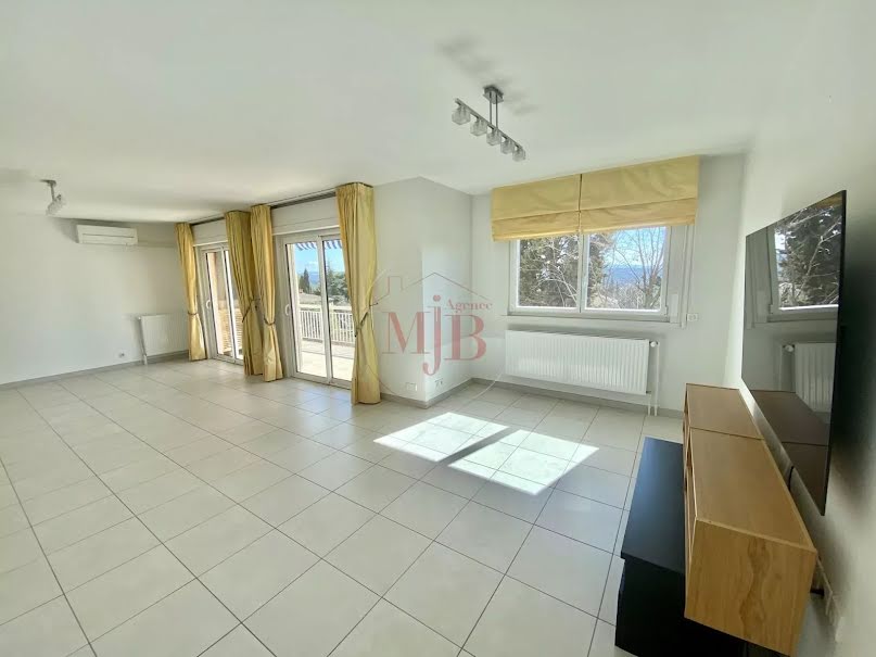 Vente appartement 4 pièces 104 m² à Aix-en-Provence (13090), 749 000 €