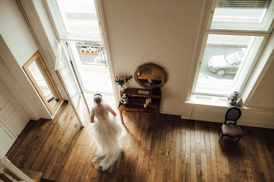 Wedding photographer Konstantin Surikov (kois). Photo of 14 August 2019