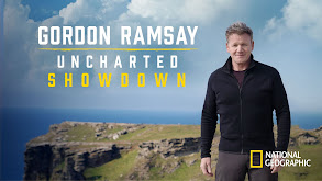 Gordon Ramsay: Uncharted Showdown thumbnail