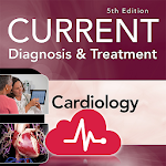 Cover Image of Télécharger CURRENT Diagnosis & Treatment: Cardiology 3.5.11 APK
