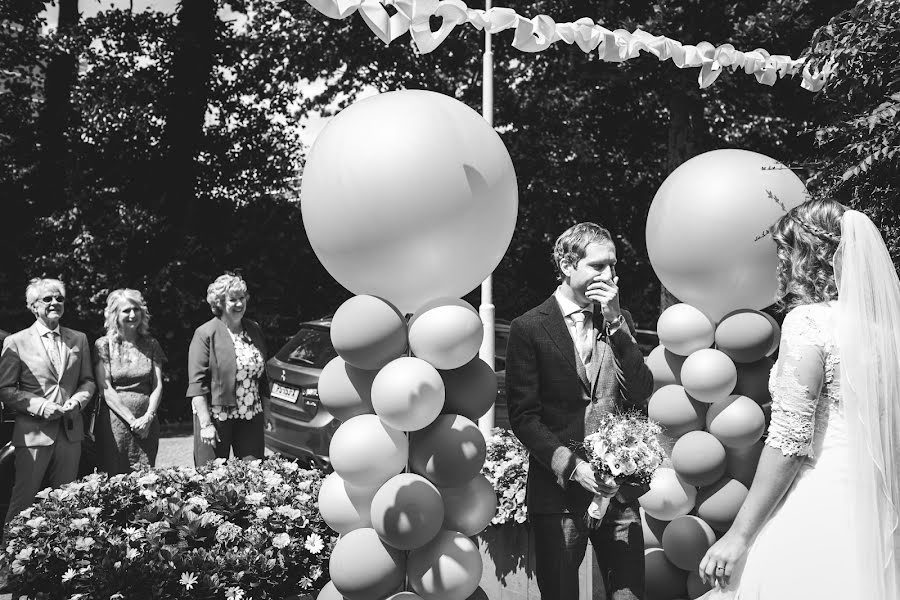 Fotógrafo de bodas Simone Janssen (janssen). Foto del 29 de julio 2019