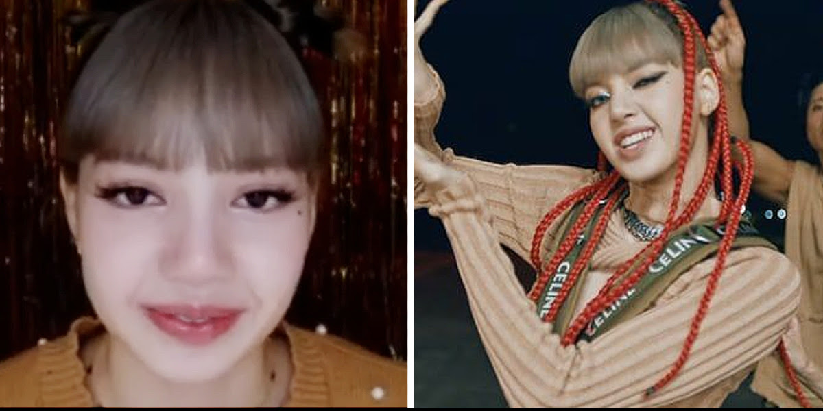 Lisa Karma is working”: BLACKPINK fans find proof allegedly