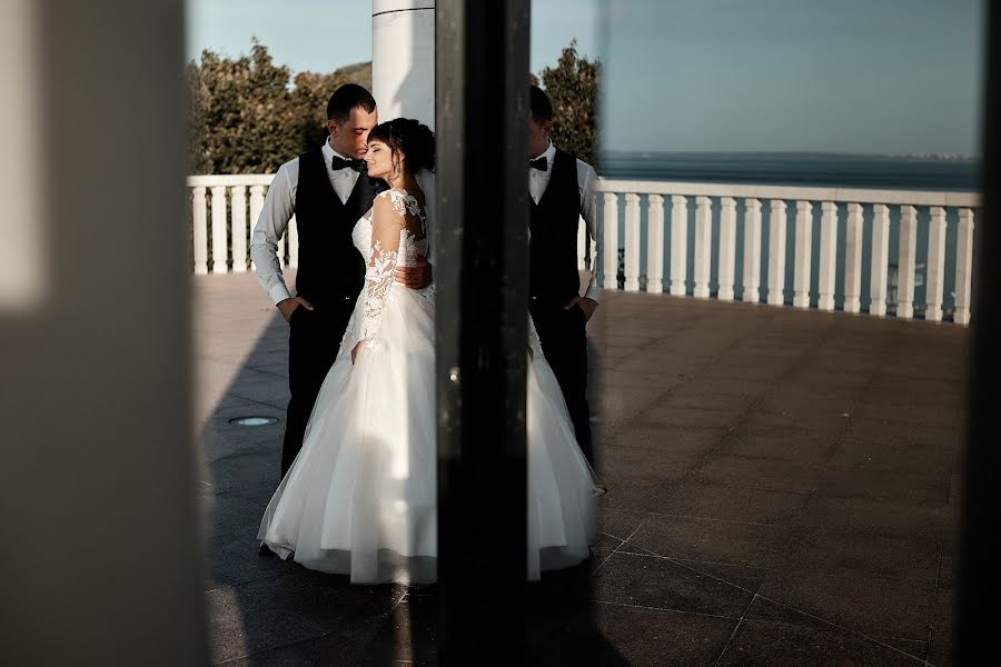 Fotografer pernikahan Pavel Yavkin (yavkinpavel). Foto tanggal 3 Desember 2018