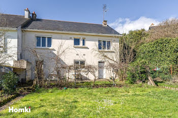 maison à Saint-Herblain (44)