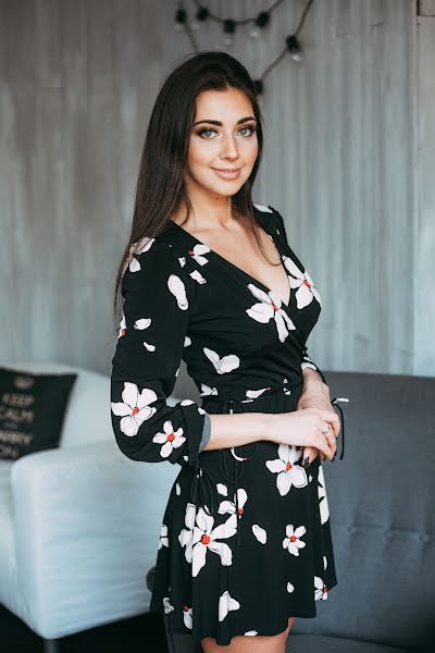 Wedding photographer Natalya Suprunenko (natsm91). Photo of 27 June 2018