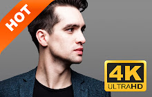 Brendon Boyd Urie HD Wallpapers Artist Hot small promo image