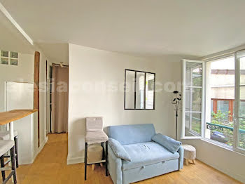 appartement à Paris 14ème (75)