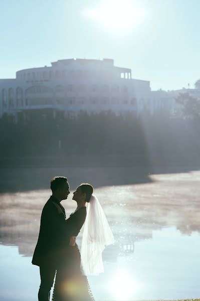 Wedding photographer Trung Hoàng (quinn90). Photo of 12 August 2020