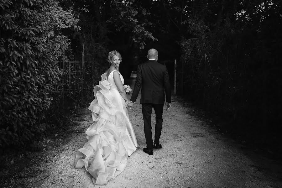 結婚式の写真家Barbara Fabbri (fabbri)。2020 3月5日の写真