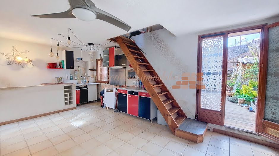 Vente maison 3 pièces 55 m² à Cauro (20117), 205 000 €