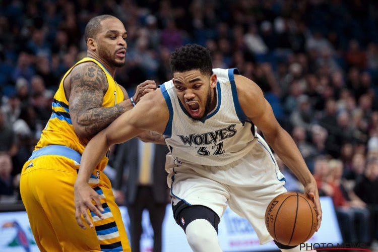 Als u nog één match moet bekijken in dit reguliere seizoen, is het Nuggets-Timberwolves en wel hierom