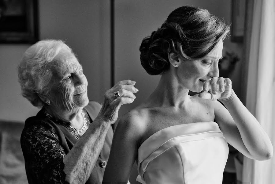 Fotógrafo de casamento Francesco Montefusco (francescomontef). Foto de 4 de julho 2017