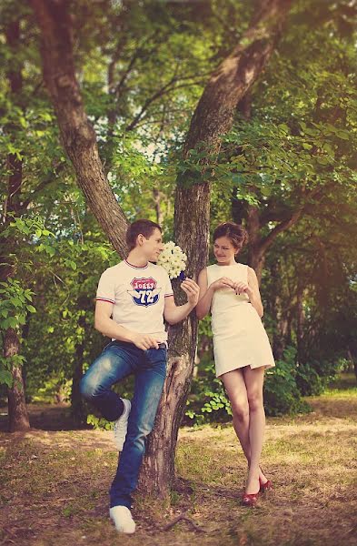 結婚式の写真家Sasha Lavrukhin (lavrukhin)。2012 12月14日の写真