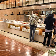 【美福大飯店】palette 彩匯自助餐廳