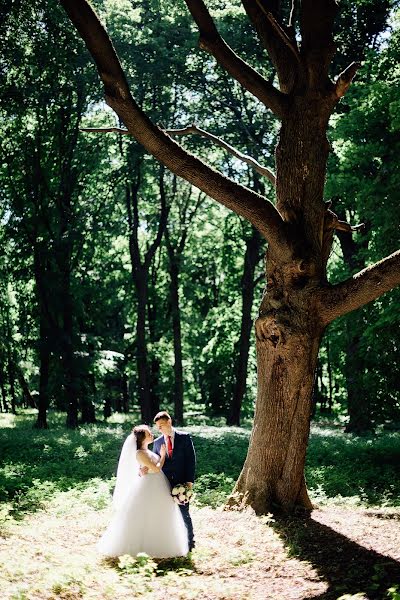 Wedding photographer Mikhail Ryabinskiy (mikkk1234). Photo of 9 February 2019