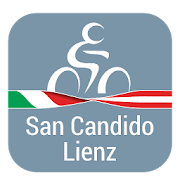 Bikeroute SanCandido-Lienz 1.9 Icon