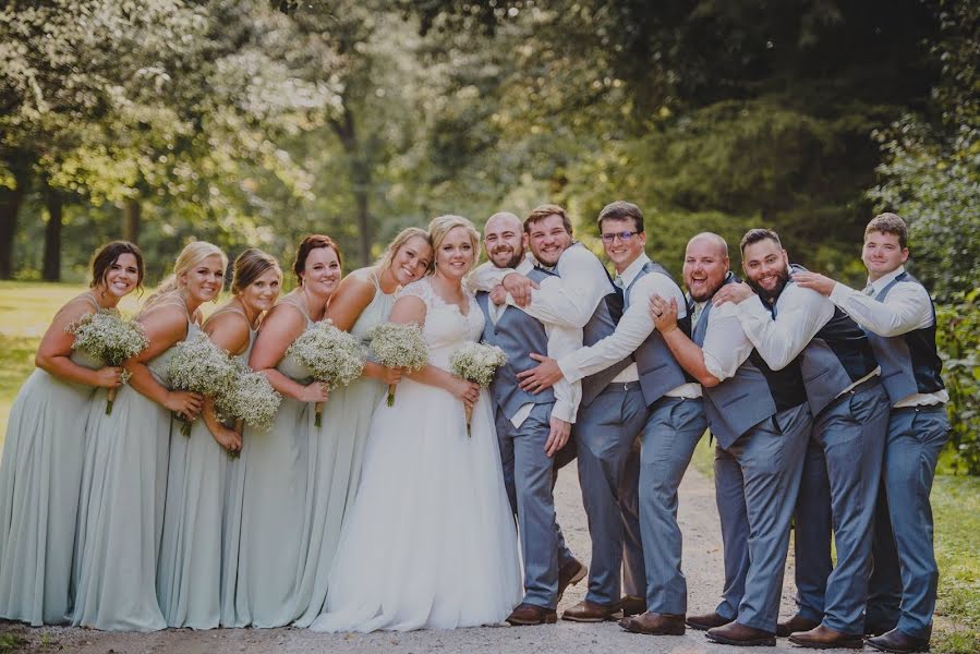 Wedding photographer Carly Schwartz (carlyschwartz). Photo of 30 December 2019