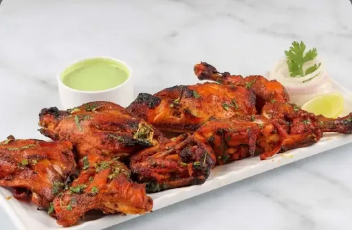 Chicken Tandoori