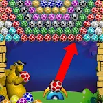 Cover Image of Скачать Egg Shoot : Bubble Shooter 1.1 APK