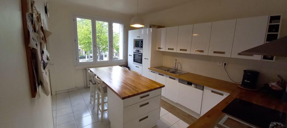 Vente maison 5 pièces 218 m² à Montreuil (93100), 845 000 €