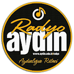 Cover Image of Download Radyo Aydın 1.0 APK