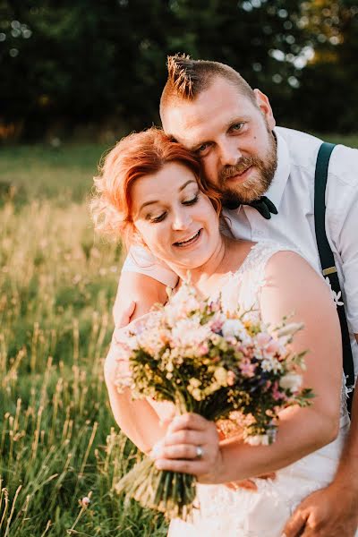 Wedding photographer Hana Turková (hanaturkovaphoto). Photo of 10 March 2022