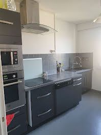 appartement à Saint-Etienne (42)