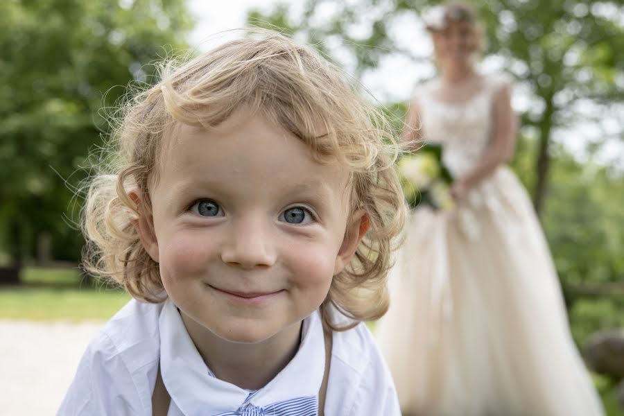 Huwelijksfotograaf Andrea Valsecchi (andrewvalsecchi). Foto van 18 juni 2020